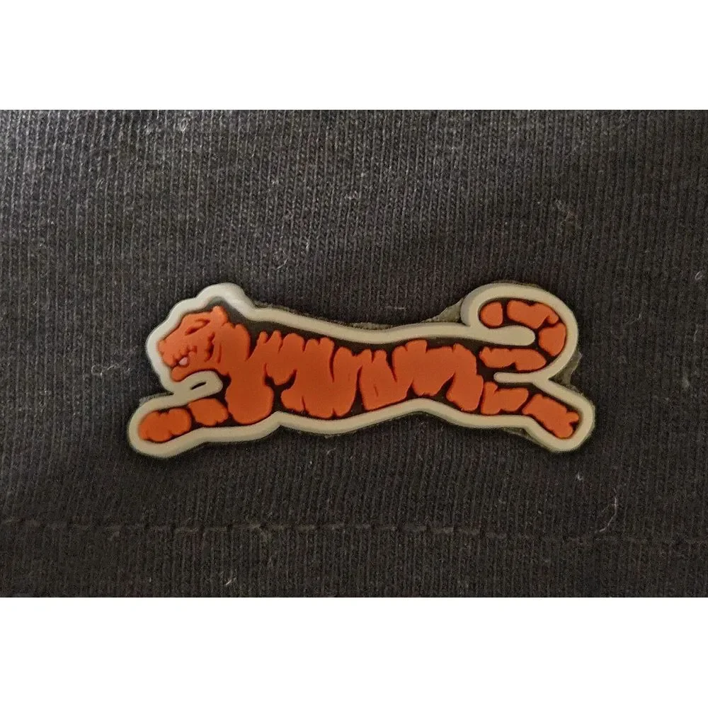 Le Tigre le tigre